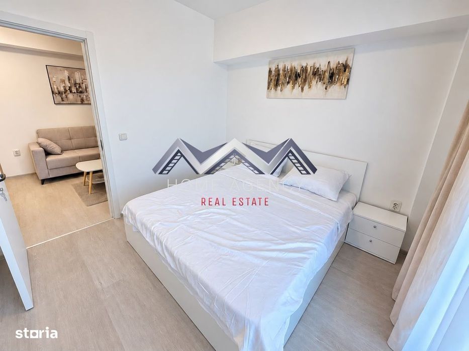 Apartament 2 camere Otopeni | include parcare