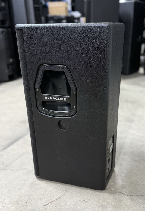 Vând boxă Dynacord VL122