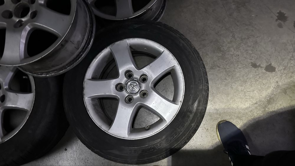 Диски камри 20-30-35