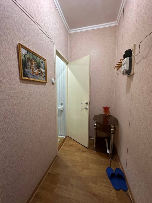 1 комнатная квартира Ялангач. Аренда