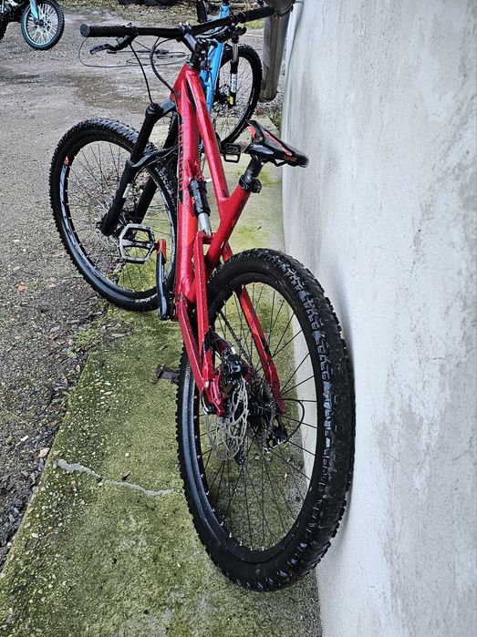 Polygon D5 2021 27'5