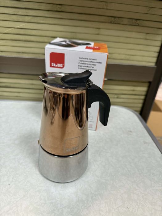 Кафеварка IBILI