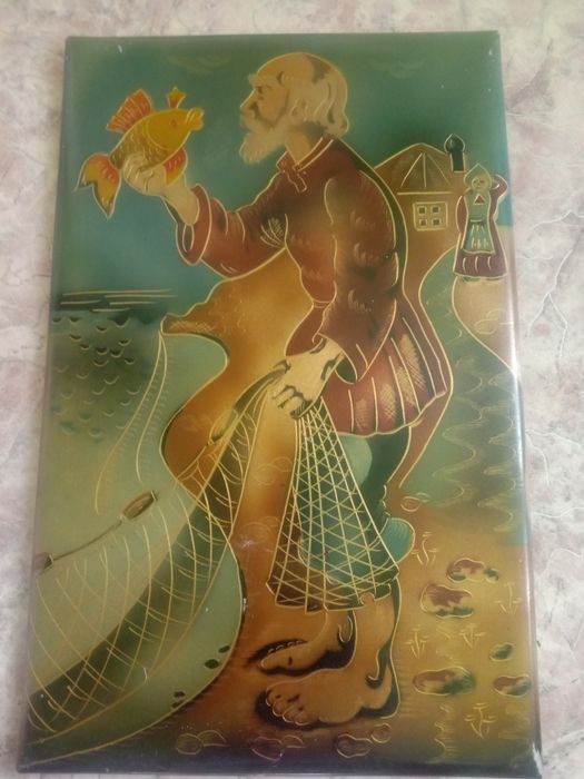 Продам чиканки ретро