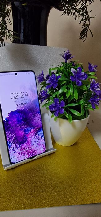 ‼️Samsung Galaxy S20 128Gb 8Ram 5G ca Nou ‼️