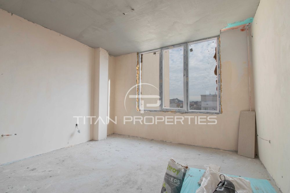 Продава се Многостаен апартамент в Пловдив, Кючук Париж - 104 кв.м за 711 €/кв.м - Снимка #2