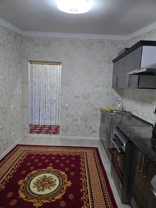 Квартира сотилади