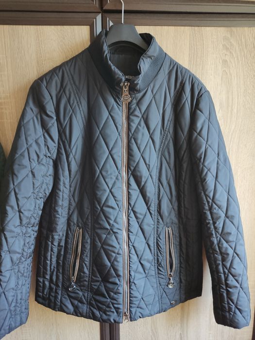 Дамски преходни якета