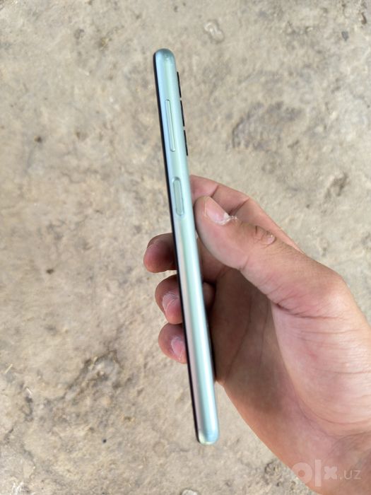 Samsung galaxy M13
