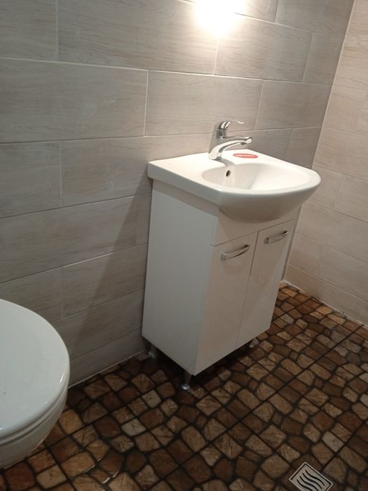 ВиК услуги снимки с термокамера