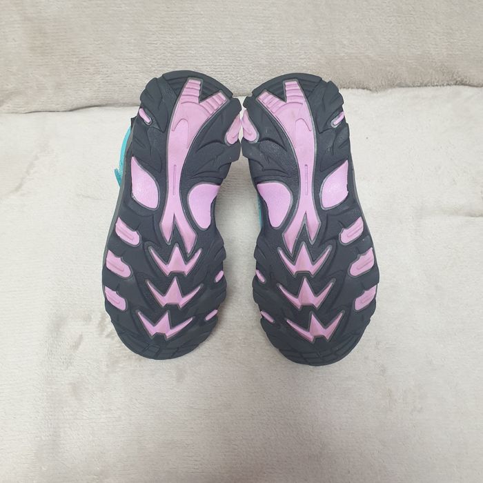 Vand bocanci baieti , marimea 31 si 32