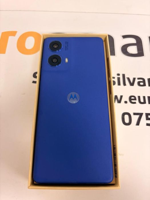 Motorola Moto g85, Dual SIM, 8GB RAM, 256GB, 5G, Surf the Web -T-