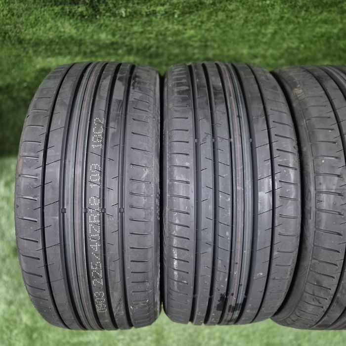 225 40 18 92Y Noi Greentrac 2024