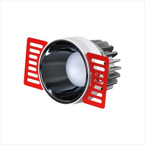 Скрытый галогены