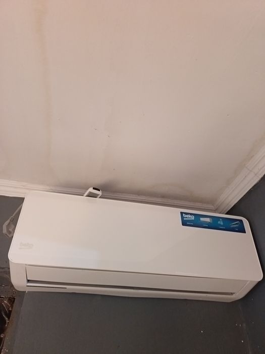 кондиционеры  работает 9 номр