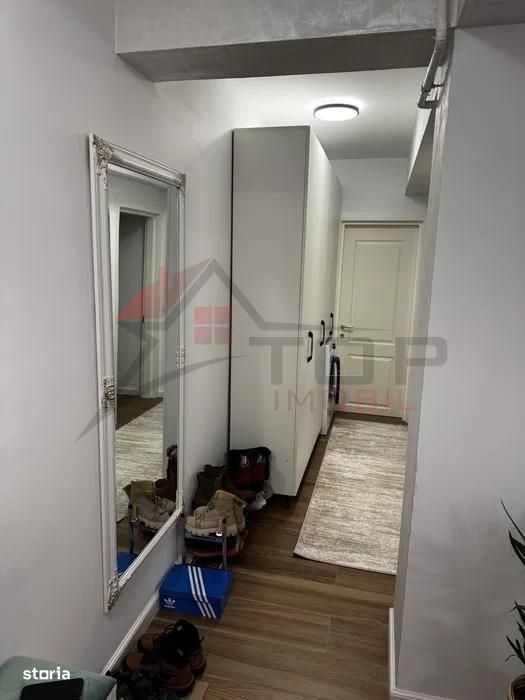 Apartament cu 2 camere decomandat - Rediu