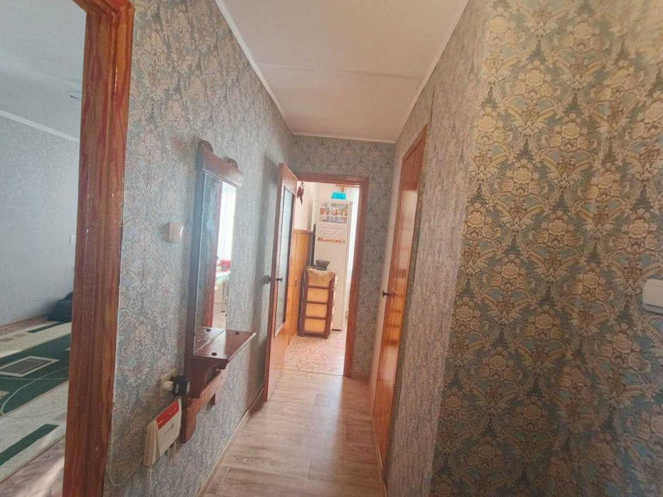 Продажа 1-комнатной квартиры