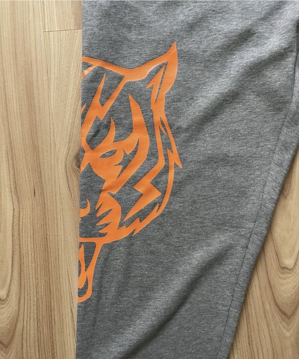 PHILIPP PLEIN SPORT/Нова мъжка спортна долница/панталон L