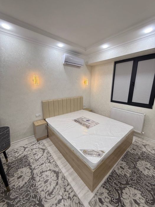 Студия 1 комнатная