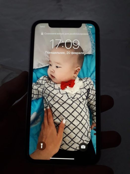 Продется iPhone 11 с гарантией