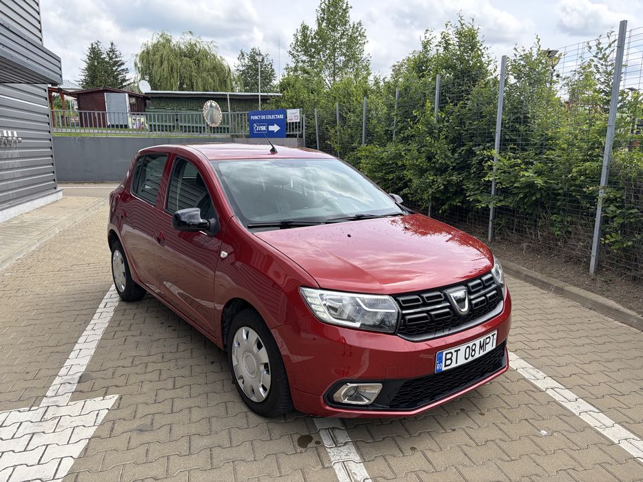 DACIA Sandero 2020 — imagine 2