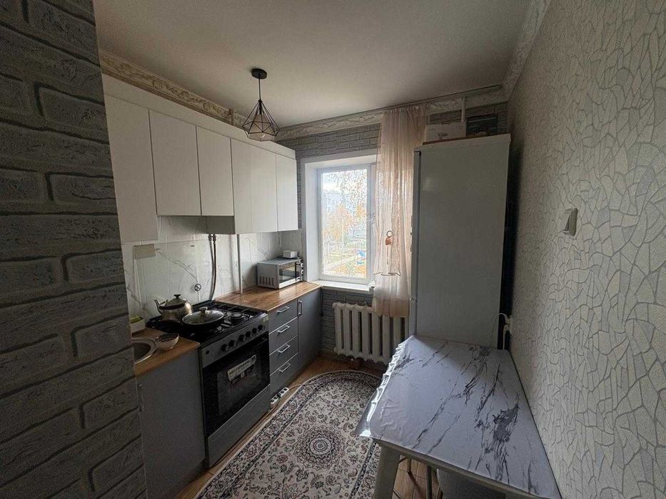 Продам 2-комнатную квартиру