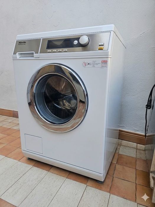 Masină de spălat profesională Miele Horeca