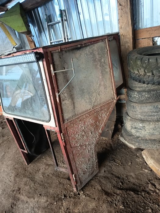 Cabină u445 de vânzare