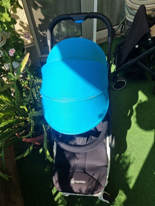 Ergobaby Metro City Stroller