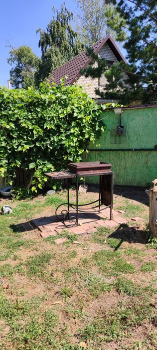 Продам дачу на берегу реки Чаган