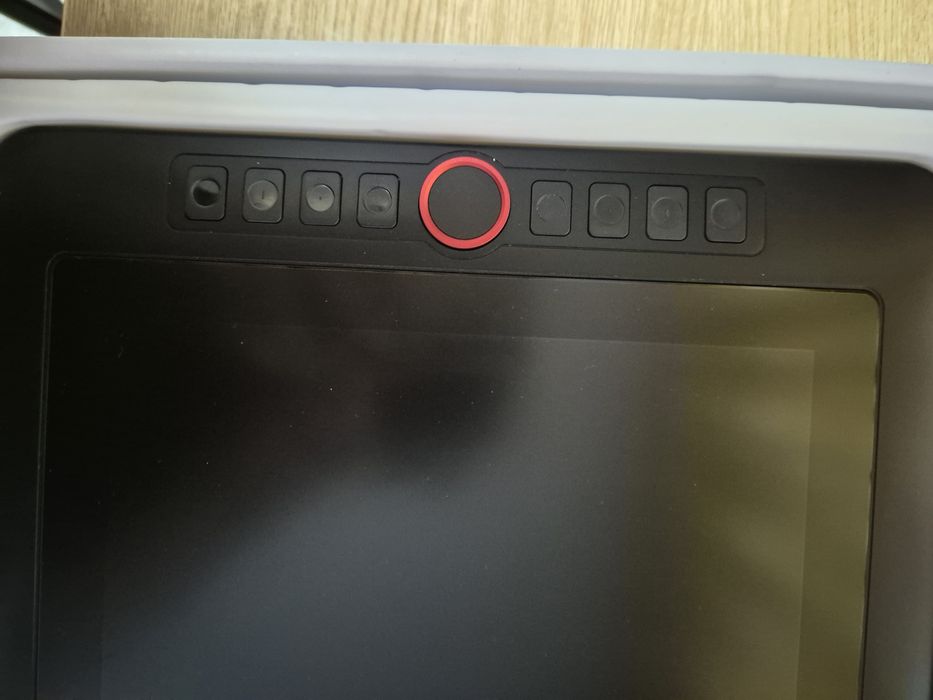 Tableta grafica XP-Pen