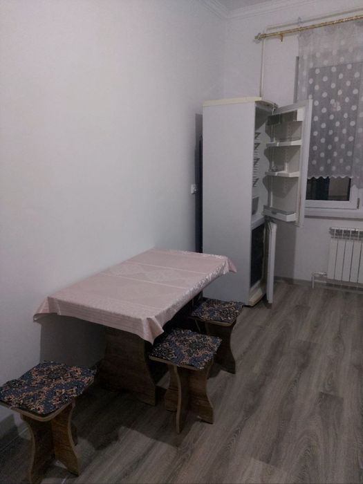 Сдаётся квартира, Своя, на янгидархане(сергели)