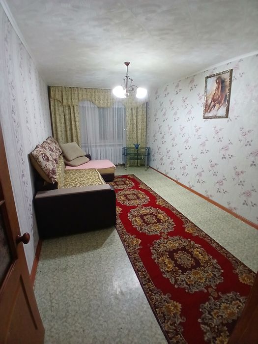 Сдам 2 комнатную квартиру