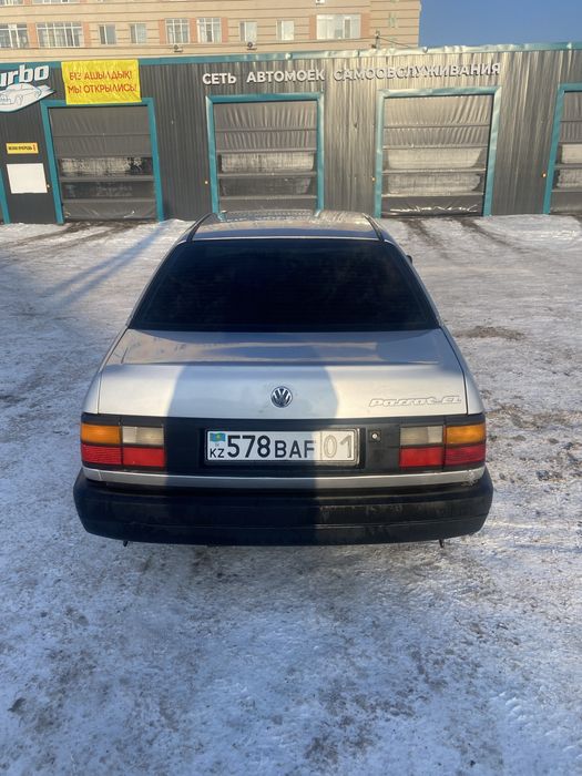 Продам пассат б3