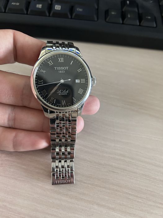 TISSOT Le Locle Automatic