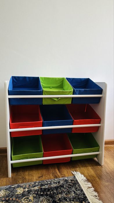 Organizator jucarii
