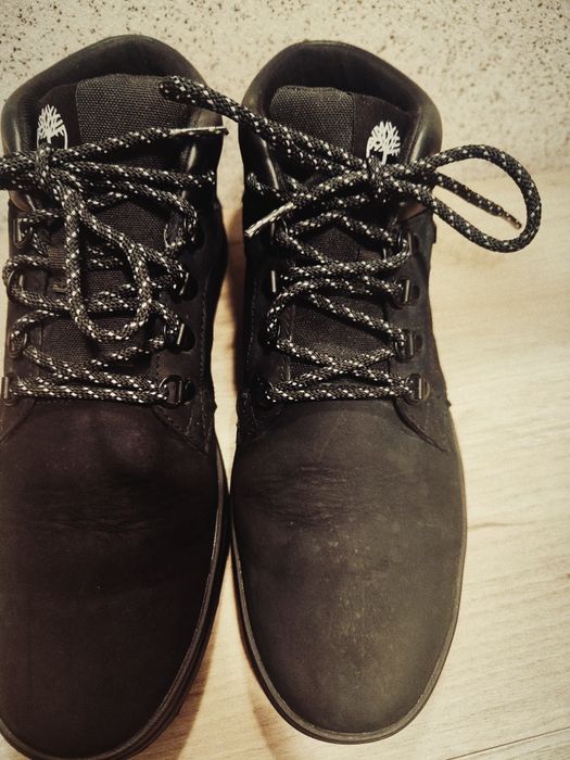 Мъжки боти на марката Timberland 45.5