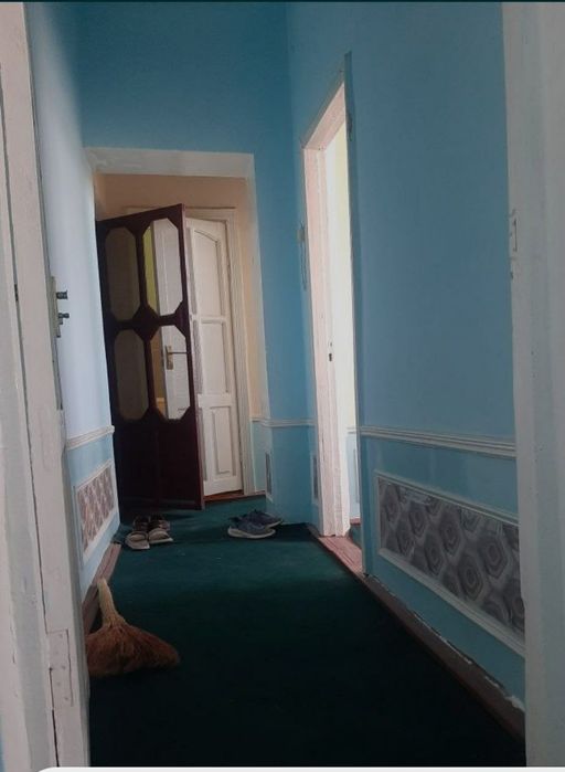 Узоқ муддатга ёш оила ёки талабаларга ижарага берилади