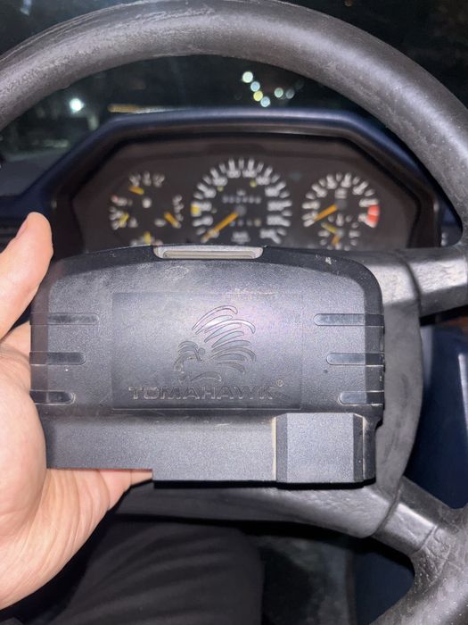 Блок томогавк 9070