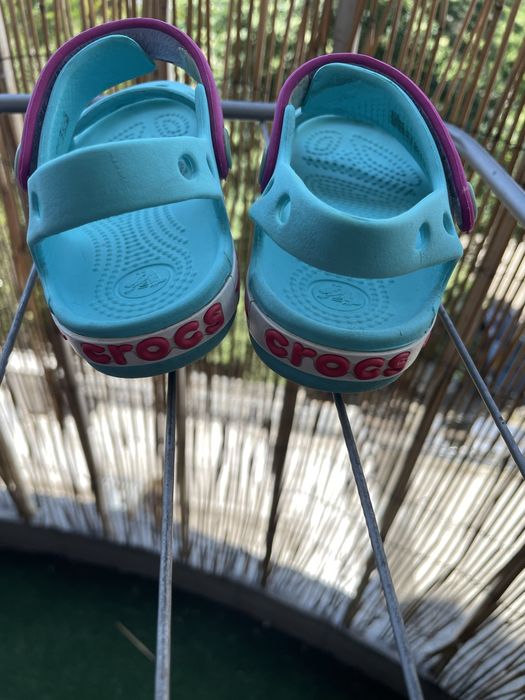 Crocs C8