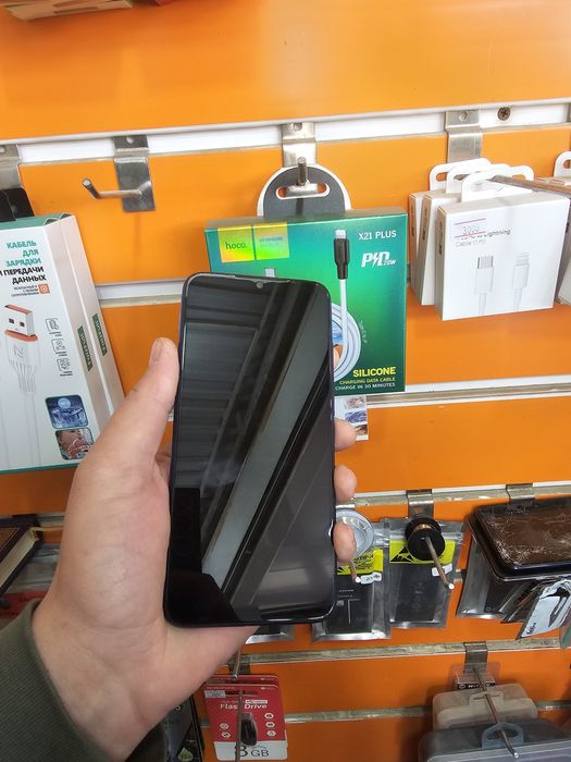 Продам редми нот 7 64г