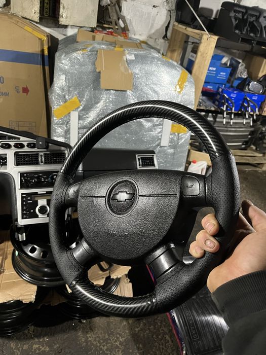 Daewoo nexia Шевроле некси