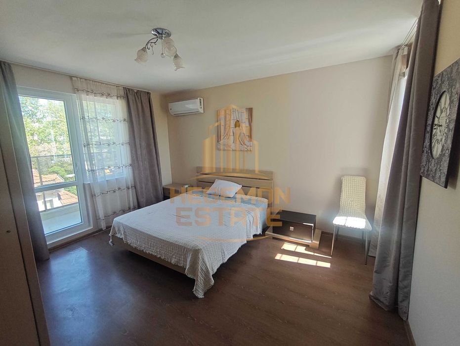 3-стаен в Варна-Бриз площ 90 цена 295000
