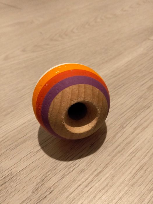 Tama OKendama Maze 4 Anti-skid V2 Orange Piatra Neamt • OLX.ro