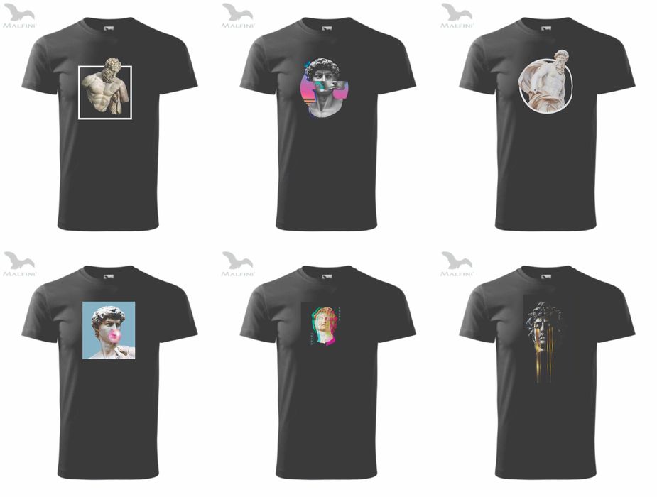 Tricouri personalizate