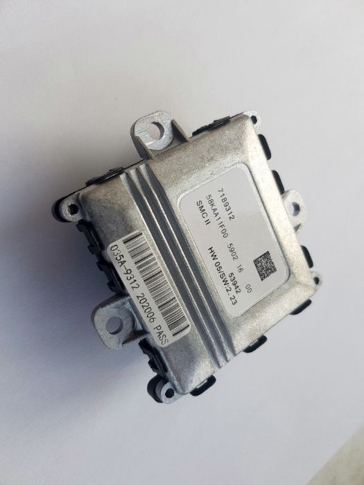Modul unitate SMC II Bmw faruri xenon adaptive / cornering 7 189 312