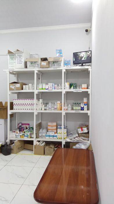 Дорихона сотилади!