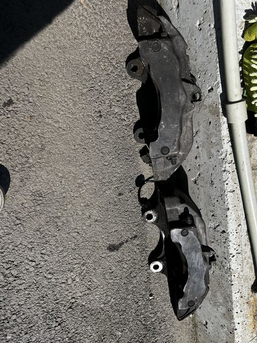 Спирачни апарати Brembo 18z