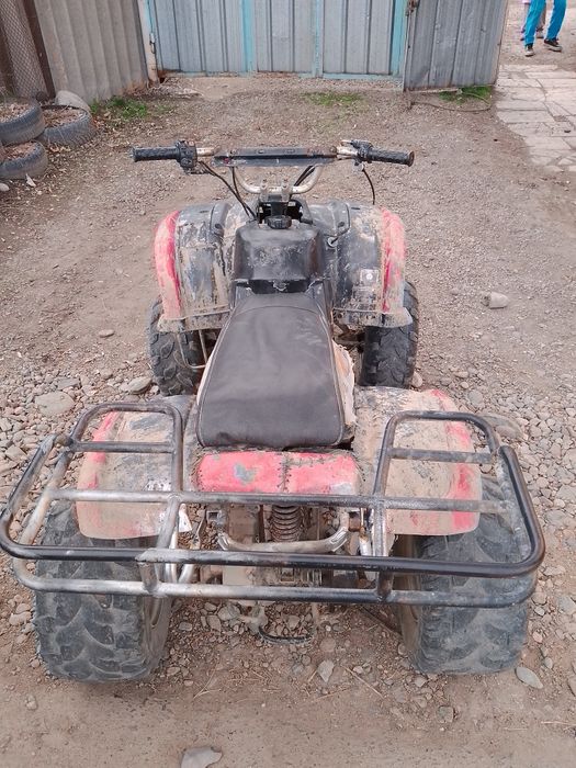 Продам квадроцикл