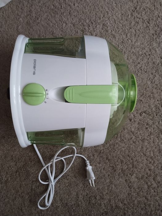 Соковыжималка Polaris продам