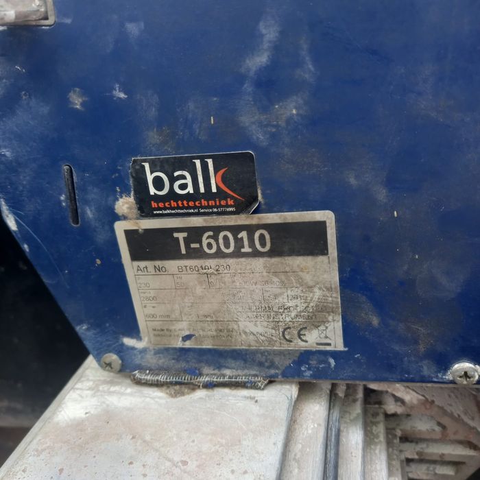 Fierastrau Masina taiat gresie caramida marmura piatra pavaje 230v